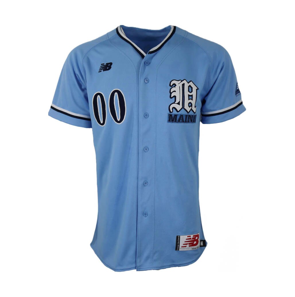 New balance 2025 baseball jerseys